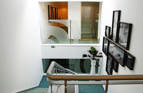 Sao Martinho do Porto Hotel | Hotel Concha