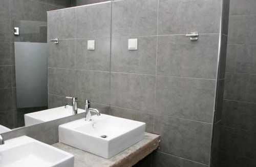 Patroves House | Lost & Found - Guesthouse & Suites