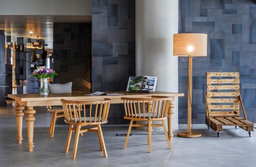 Azurara Hotel | Villa C Boutique Hotel