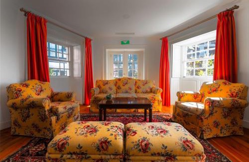 Monte Hotel | Quinta do Monte