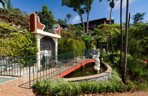 Monte Hotel | Quinta do Monte
