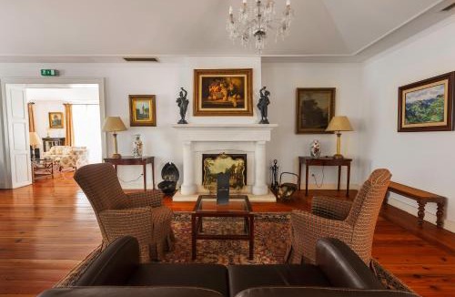 Monte Hotel | Quinta do Monte