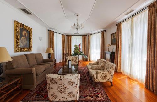 Monte Hotel | Quinta do Monte