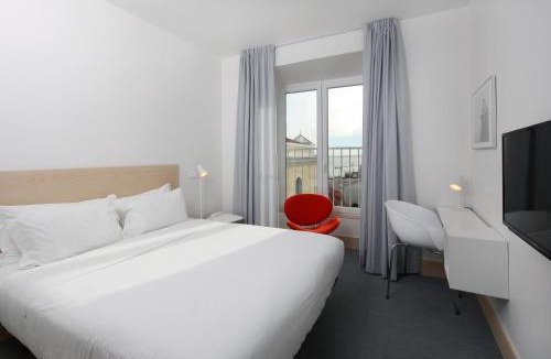 Santa Maria Maior Hotel | Hotel Convento do Salvador