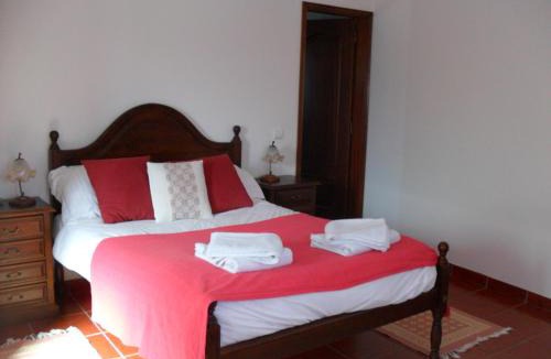 Alvorge House | Casa Vale Florido