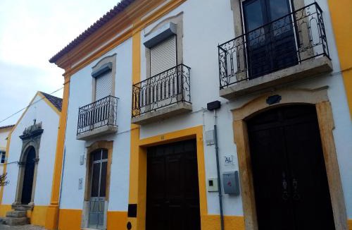 Sardoal House | Casa Sardoal