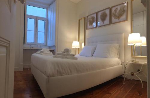 Santo Antonio Apartment | Central Lisbon Classic Apartment