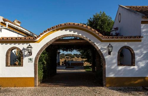 Alandroal Hotel | Naveterra-Hotel Rural
