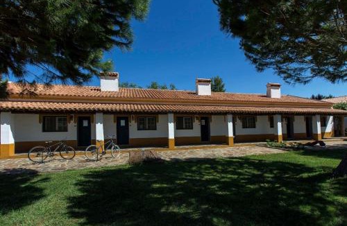 Alandroal Hotel | Naveterra-Hotel Rural