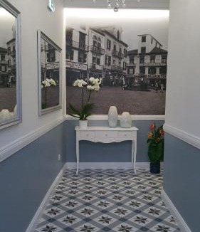 Se House | Edificio Charles 204