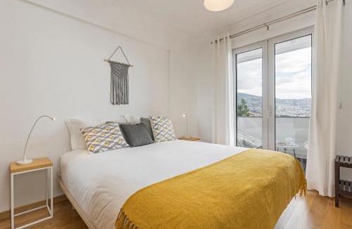 Sao Martinho Apartment | Barreiros I by An Island Apart