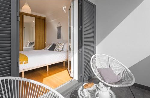 Sao Martinho Apartment | Barreiros I by An Island Apart