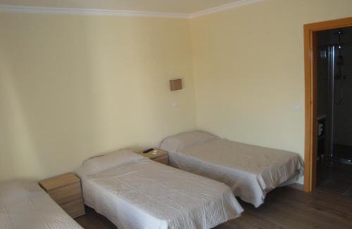 Monte Francisco Bed & Breakfast | Guest House Sabores da Beira