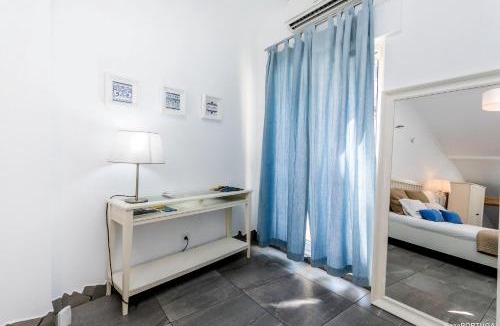 Socorro Apartment | Santo Andre Terrace