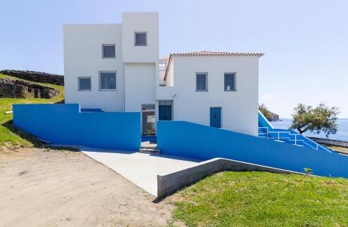 Horta Apartment | Lofts Azul Pastel