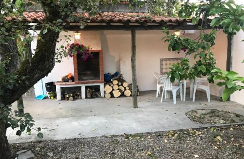 Tavarede House | Casa São José