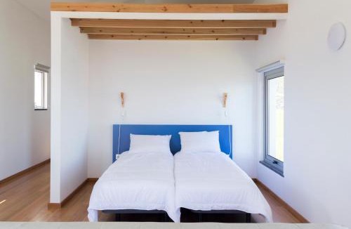 Horta Apartment | Lofts Azul Pastel