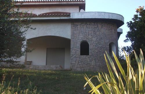 Sabrosa House | Casa Deus