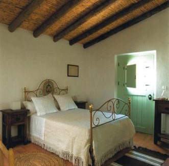 Moura House | Horta de Torrejais