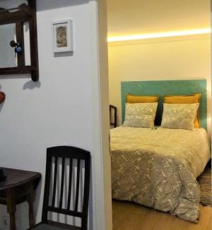 Linda-a-Velha Apartment | Casinhas da Ajuda nº25