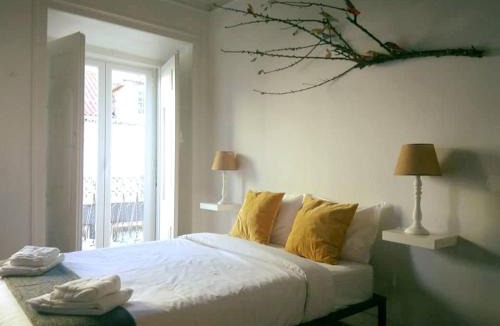 Setubal Hostel | De Pedra e Sal Hostel & Suites