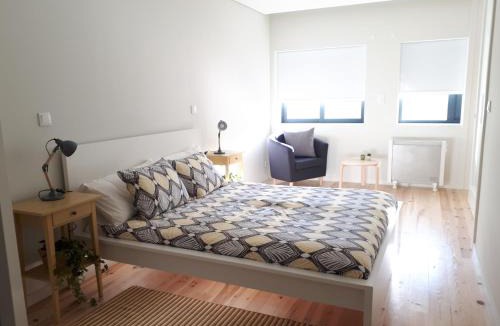 Bonfim Apartment | Porto Nascente