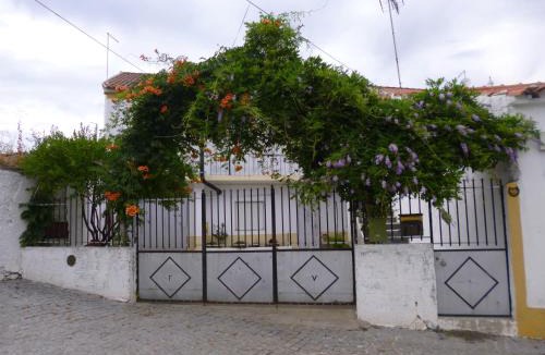 Nisa House | Casa de Santana