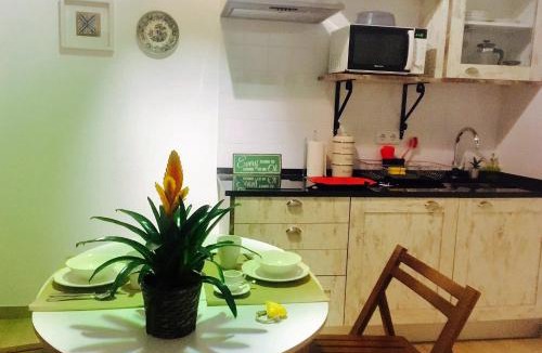 Linda-a-Velha Apartment | Casinhas da Ajuda nº 27