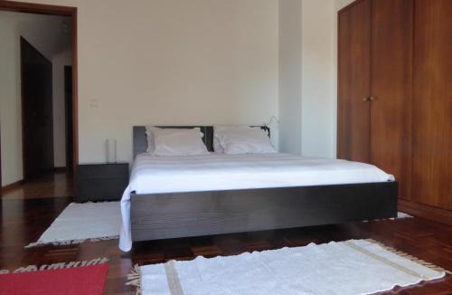 Barra Apartment | Casa Fernandes - Costa Nova