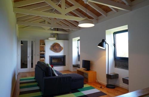 Santo Amaro House | Casa do Cedro do Mato