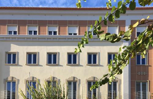 Castelo Branco Apartment | CASA 92 - OS LUGARES DE CASTRALEUCA