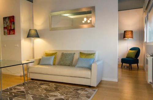 Parque das Nacoes Apartment | Oriente Rio Apartments by APT IIN - Parque das Nações
