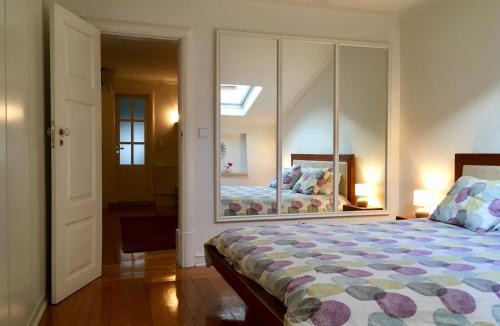 Merces Apartment | Flores