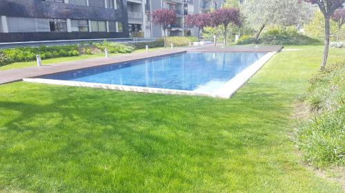 Parque das Nacoes Apartment | The Galley