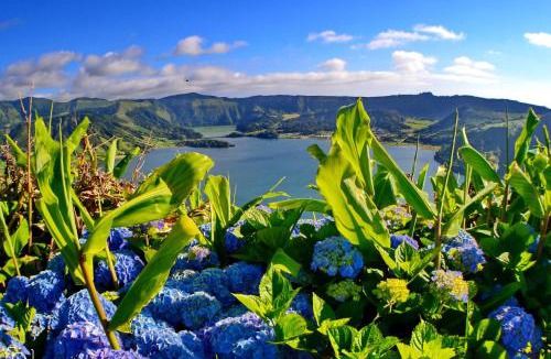 Sete Cidades House | LAGOON'S HOUSE