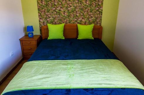 Serra da Pescaria House | Quarto Crescente