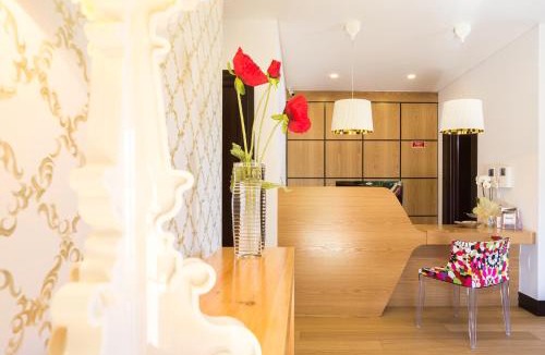 Fundao Hotel | Cerca Design House