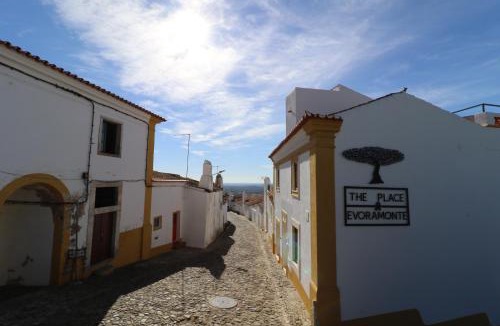 Evoramonte House | The Place at Evoramonte