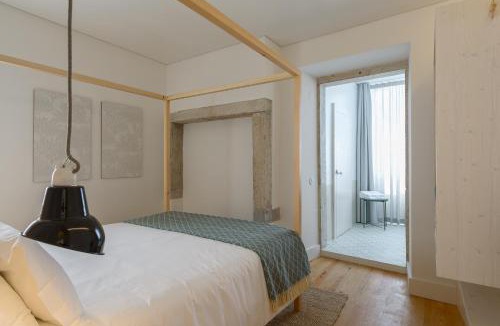 Alfama Apartment | Dona Graca Lisbon Apartments