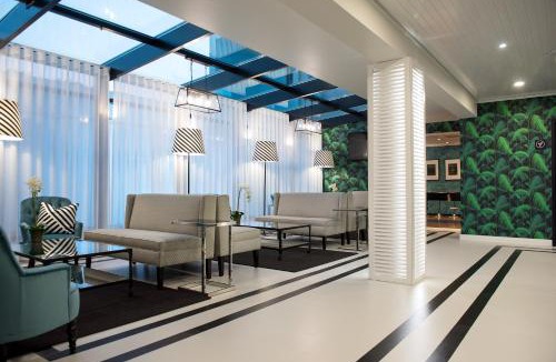 Marinha Grande Hotel | Hotel Cristal Marinha