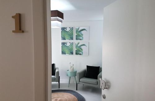 Lisbon Old Town Apartment | 19INIntendente