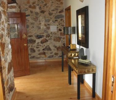 Aguda House | Casa Velha