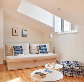 Santos Apartment | Apartment Guarda-Mor