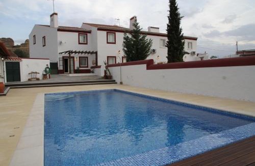 Juromenha House | Casas de São Lázaro