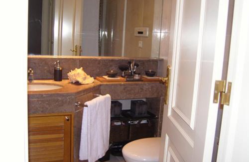 Chiado Apartment | Chiado terrace