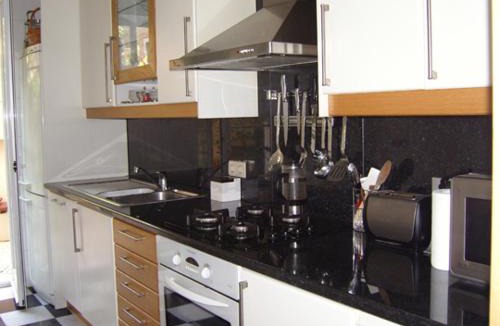 Chiado Apartment | Chiado terrace