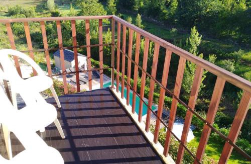 Alvarenga House | Quinta de Alvarenga