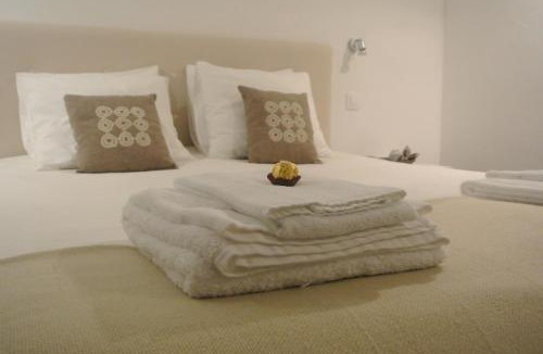 Santa Maria de Marvao Bed & Breakfast | Casas Do Contrabando
