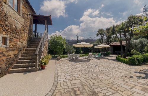 Castelo de Paiva House | Casa da Tia Palmira