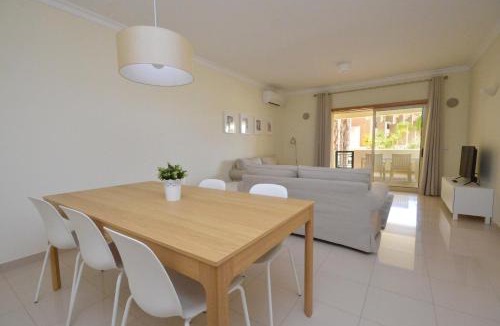 Vilamoura Apartment | Millennium Plaza AL